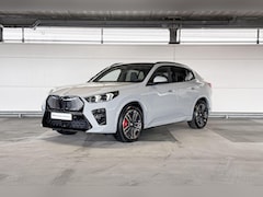 BMW iX2 - eDrive20 67 kWh M Sport Edition