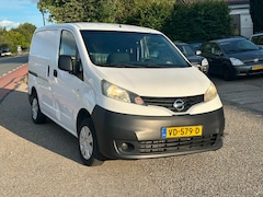 Nissan NV200 - 1.5 dCi Visia Airco/Nap