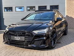 Audi A7 Sportback - 55 TFSI quattro | HUD | 360 | B&O