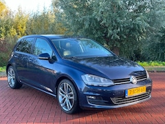 Volkswagen Golf - 1.4 TSI ACT Business Edition Pano/Nap/Automaat