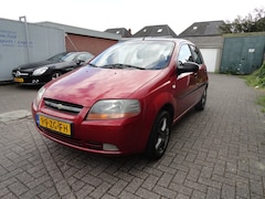 Chevrolet Kalos - 1.2 Pure 5 DRS (KM 141078 NAP)