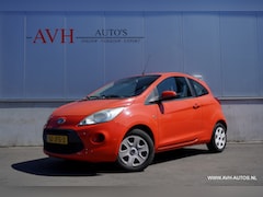 Ford Ka - 1.2 Trend