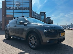Citroën C4 Cactus - 1.2 PureTech Shine Automaat NAP CAMERA NAVI