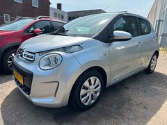 Citroën C1 - 1.0 e-VTi Selection