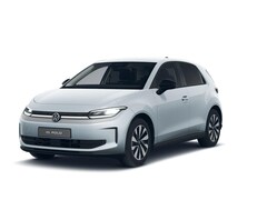 Volkswagen ID.Polo - Life First Edition 52 kWh 211 PK | Navigatie | 17 inch | Stoel- & Stuurverwarming | Adapti