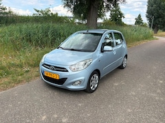 Hyundai i10 - Airco Elk Ramen Trekhaak 1.2 i-Motion Cool
