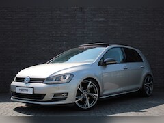 Volkswagen Golf - 1.4 TSI Highline GTI LOOK/PANO/CRUISE