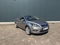 Ford Focus Coupé-Cabriolet - 2.0 Titanium
