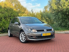 Volkswagen Golf - 1.2 TSI Business Edition Automaat/Nap