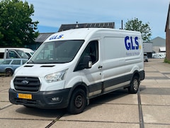 Ford Transit - 350 2.0 TDCI L3H2 Trend Airco/Nap