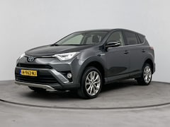 Toyota RAV4 - 2.5 Hybrid Executive | Trekhaak | Cruise Control | Achteruitrijcamera | Stoel+Stuurverwarm