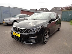 Peugeot 308 SW - 1.2 SPORT PureTech GT-line NAVI CLIMA PANO