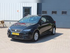 SEAT Ibiza - 1.0 EcoTSI Style Business Connect Stoelverw