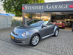 Volkswagen Beetle Cabriolet - 1.2 TSI Design BlueMotion