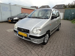 Hyundai Atos Spirit - 1.0i SLX (KM 91520 AIRCO)