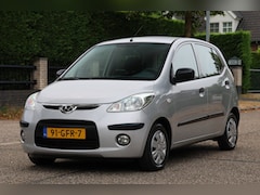 Hyundai i10 - 1.1 Active Cool | AIRCO | 5-DEURS | GELEVERD MET NIEUWE APK |