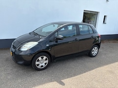 Toyota Yaris - 1.0 VVTi Acces, '09, 5-drs met apk tot 01-'27