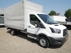 Ford Transit - 350 2.0 TDCI 130PK Huifwagen MEENEEMPRIJS