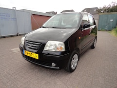 Hyundai Atos - 1.1i Dynamic (KM 42733 NAP)