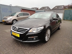 Volkswagen Passat CC - 2.0 AUT TSI 4p.(KM 168592 LEER NAVI PANO) NIEUWSTAAT