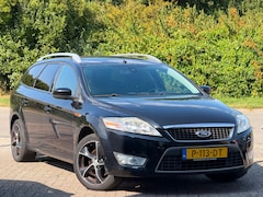 Ford Mondeo Wagon - 1.6-16V / STOELVERWARMING/ RIJDT GOED / APK