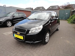 Chevrolet Aveo - 1.4 16V XL (KM 143091 NAP AIRCO)