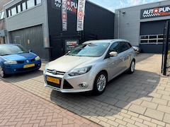 Ford Focus Wagon - 1.0 EcoBoost Edition Plus 3e Eigenaar Airco NAP APK