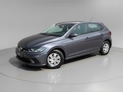 Volkswagen Polo - 1.0 MPI Polo * Carplay * 34.000KM * Airco * Multifunctioneel Stuur * Metallic