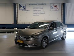 Volkswagen Passat - 1.4 TSI Comfortline BlueMotion