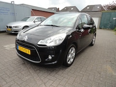Citroën C3 - 1.6 VTi Exclusive AIRCO PANO