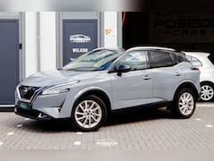 Nissan Qashqai - 1.5 e-Power Business Design PANO | KEYLESS | A.CAMERA | STOELVERWARMING