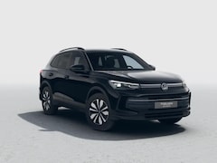 Volkswagen Tiguan - Limited Edition 1.5 eHybrid 150 kW / 204 PK SUV 6