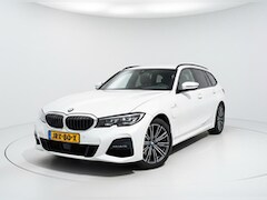 BMW 3-serie Touring - 330e M sport ACC Trekhaak