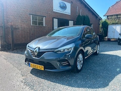 Renault Clio - 1.0 TCe Intens ( Climate controle + Navigatie + Cruise controle )