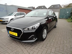 Hyundai i30 - 1.0 T-GDI Comfort (KM 234152 NAP NAVI CLIMA)