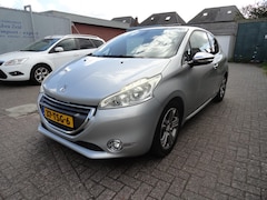 Peugeot 208 - 1.6 SPORT VTi Allure (KM 89400 NAP NIEUWSTAAT)
