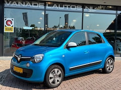 Renault Twingo - 1.0 SCe Expression Airco Cruise Park.Sens NL-Auto NAP Dealeronderhouden