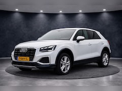 Audi Q2 - 35 TFSI S-Tronic MATRIX|CAMERA|KEYLESS