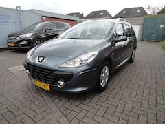 Peugeot 307 SW - 1.6-16V 7 PERS CLIMA PANORAMA