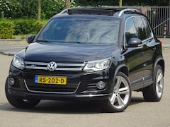 Volkswagen Tiguan - 2.0 TDI Sport 4Motion R-line Edition FULL