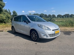 Renault Grand Scénic - 1.4 TCe Bose BJ 2011 AIRCO NAVI APK Gekeurd