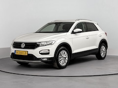 Volkswagen T-Roc - 1.0 TSI Style Business Airco | Apple Carplay | Android Auto | Bluetooth | Buitenspiegels E