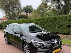 Renault Mégane Estate - 1.3 TCe 140 Techno NAP NWE APK