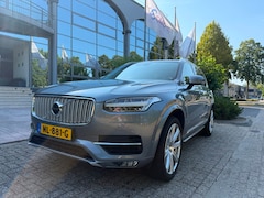 Volvo XC90 - 2.0 D4 Inscription aut , panoramadak., 7pers, 21 inch