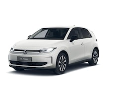 Volkswagen ID.Polo - Life First Edition 52 kWh 211 PK | Navigatie | 17 inch | Stoel- & Stuurverwarming | Adapti