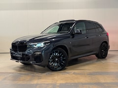 BMW X5 - XDrive45e High Executive | M-SPORT | PANO | LUCHTVERING | 360 CAMERA