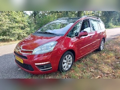 Citroën Grand C4 Picasso - 1.6 THP Ligne Business EGS 7P