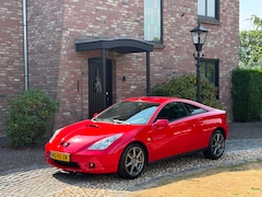Toyota Celica - 1.8 VVT-i Luxury pack 84000km NL auto topstaat