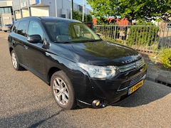 Mitsubishi Outlander - 2.0 PHEV Instyle ACCU NOT GOOD