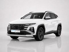 Hyundai Tucson - 1.6 T-GDI PHEV Pure Edition Super Voordeel Actie